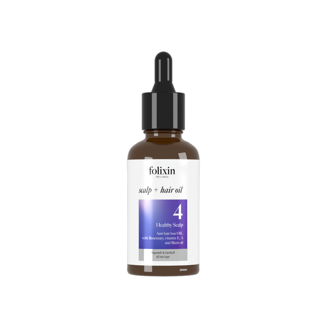 Serum Folixin 30 ml