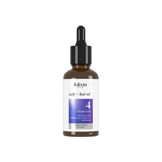 Serum Folixin 30 ml